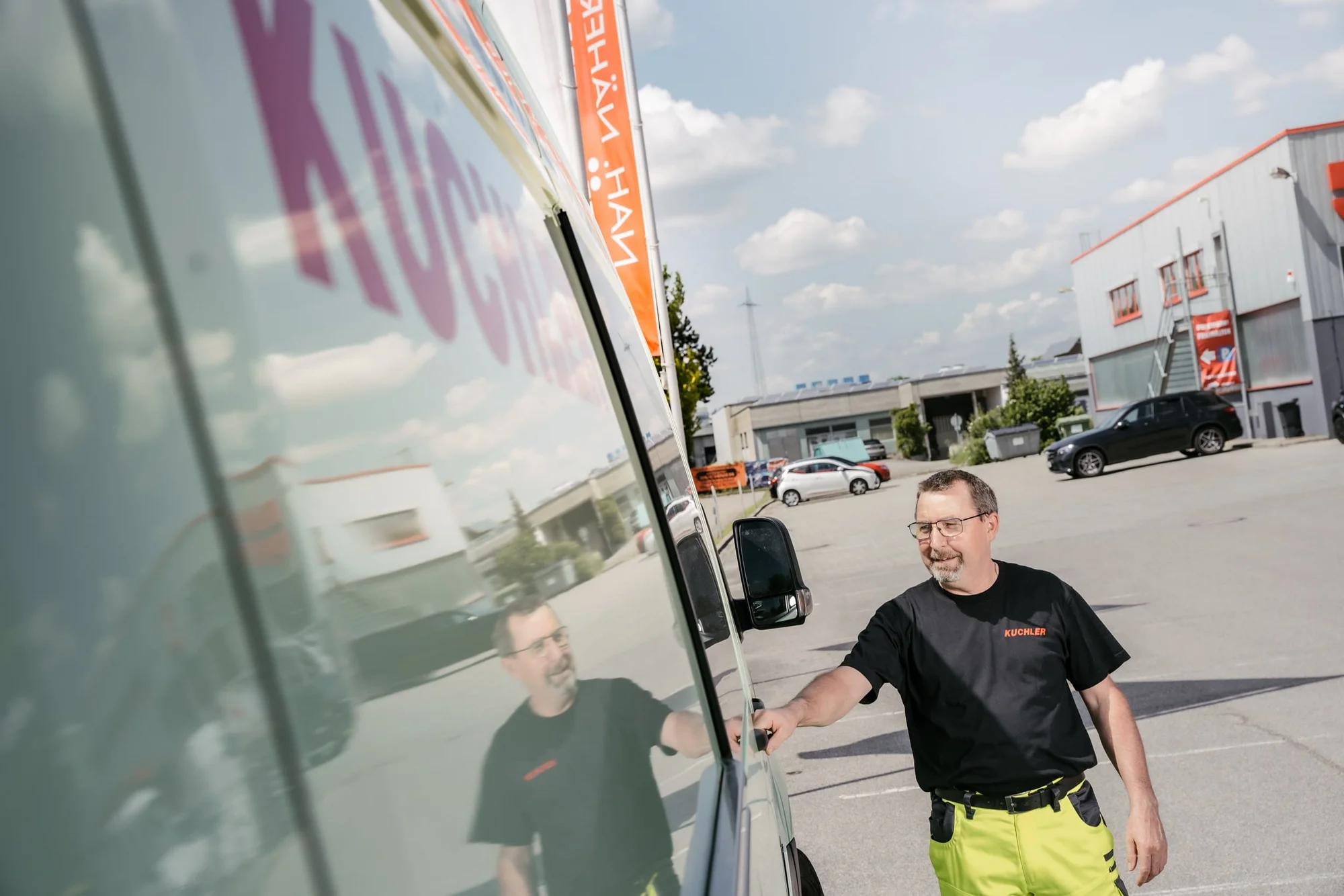 Kanalreinigung und Rohrreinigung in Ensdorf